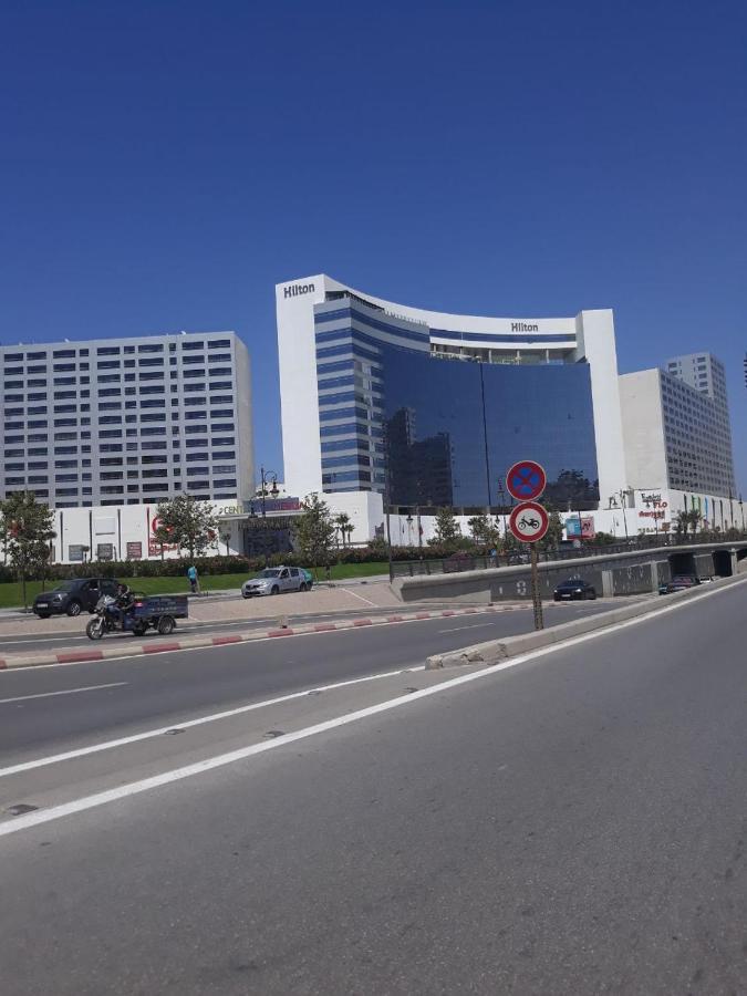 Borj Rayhane 1 Tanger Kültér fotó